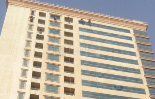 Al Aswami Building – Sharjah