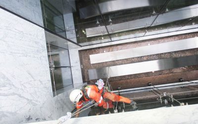 rope access cleaning companies in dubai