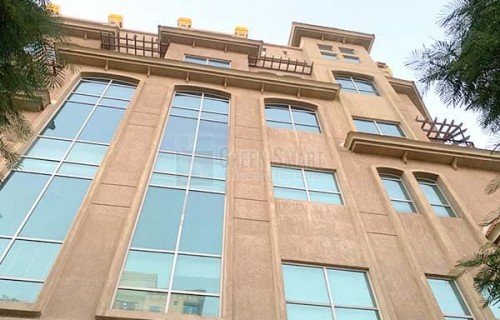 Al Faris Building 39 – Residential Building